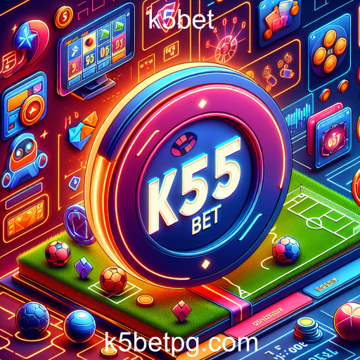Apostas em K5Bet: O Guia Completo para Apostadores